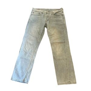 [Levi’s] 511 Light Wash Jeans 32x30